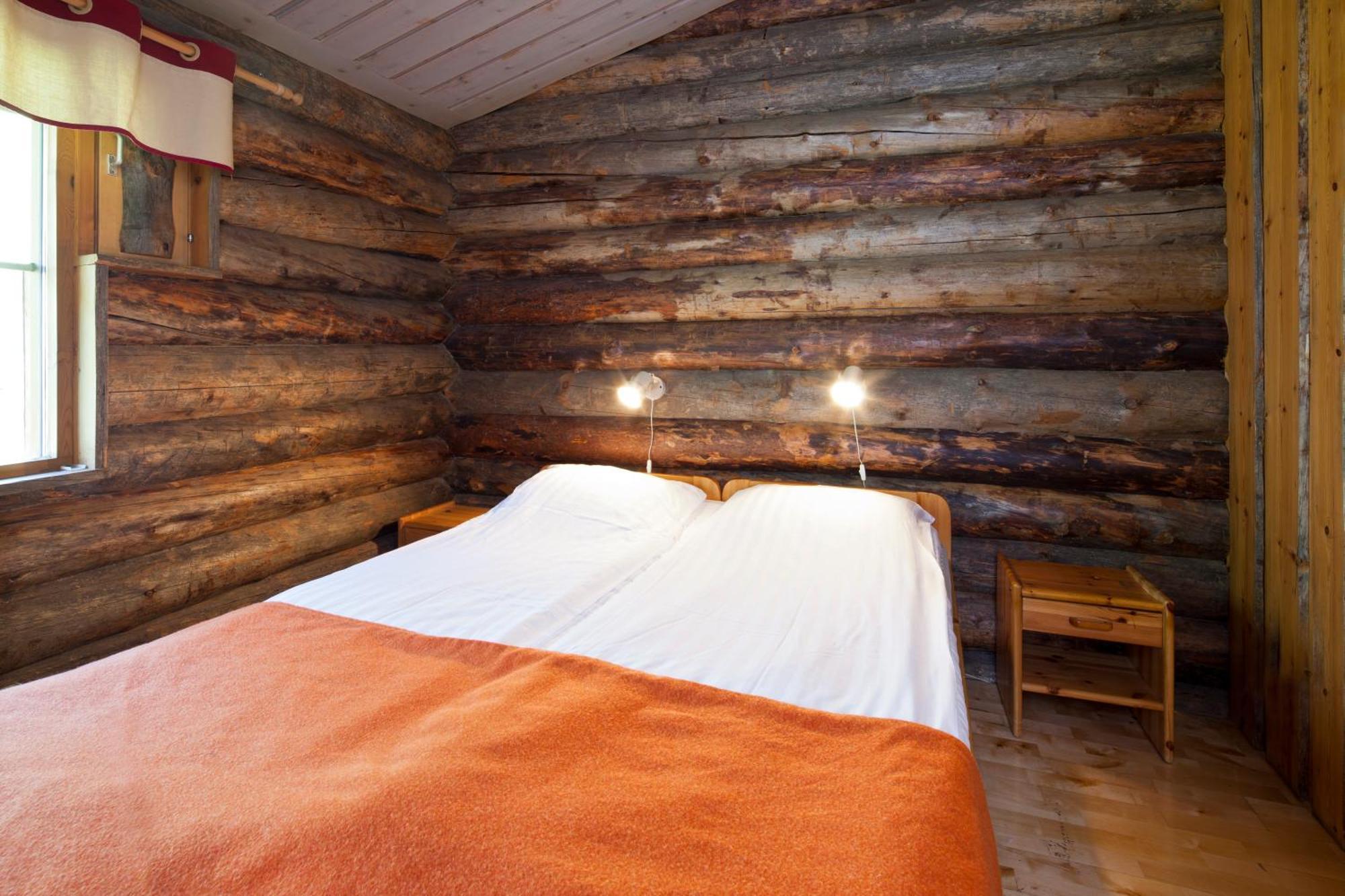 Holiday Club Pyhaeniemi Cottages Kihnio Экстерьер фото
