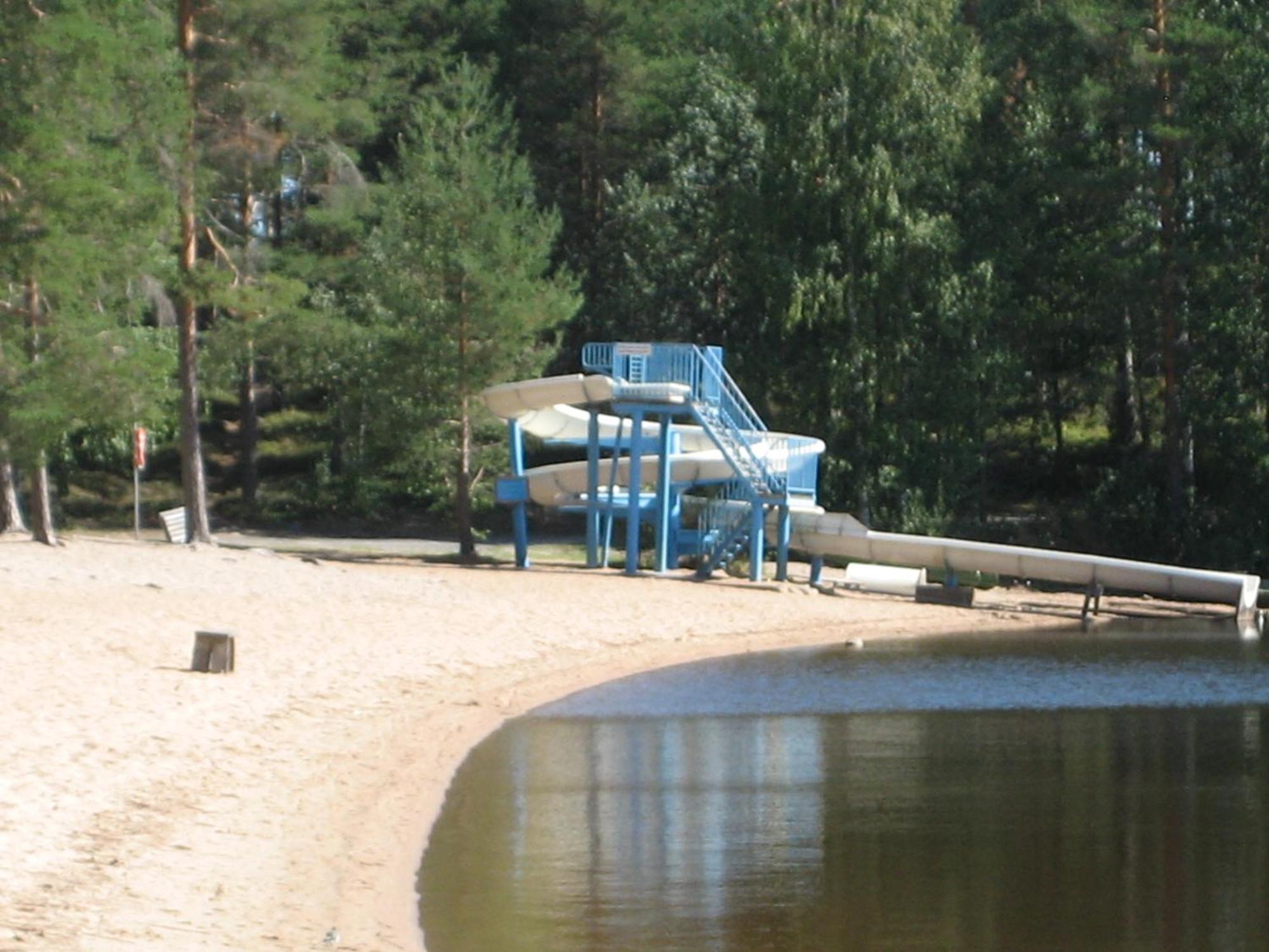 Holiday Club Pyhaeniemi Cottages Kihnio Экстерьер фото